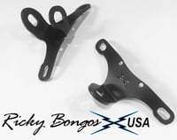 Image 1 of 48-99 Big Twin Universal Motor Mount