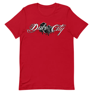 DUKE CITY DRIP Tee