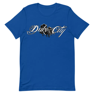 DUKE CITY DRIP Tee