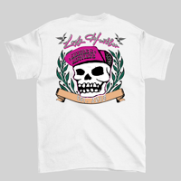 Image 1 of TRIALS & TRIBULATIONS PINK