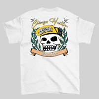 Image 1 of TRIALS & TRIBULATIONS YELLOW