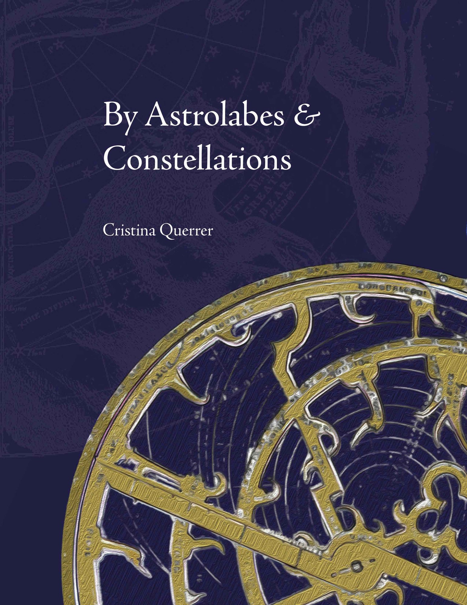 Image of By Astrolabes & Constellations