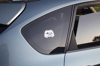 Subie Disc Classic Logo