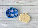 Image of Not So Spooky Halloween Cookie Cutter Set