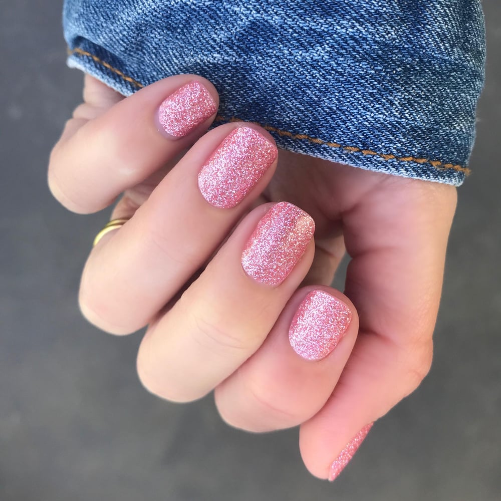 Pixie Dust Nail Polish Strip