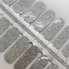 Glass Slipper Nail Polish Strip