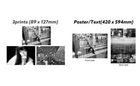 Image 2 of ZINE: TOKYO STREET VOL. 4 