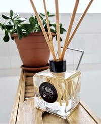 Image 1 of Luxury Monochrome Reed Diffuser