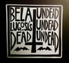 Undead Sticker
