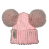 Image 1 of Candyfloss Baby Bear Pomskii