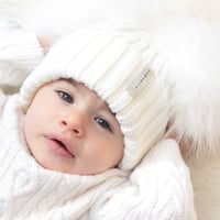 Image 2 of Vanilla Baby Double Pomskii