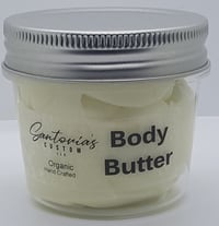 Image 2 of Florabotanicia Body Butter