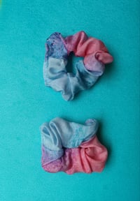 Image 1 of Nepthea scrunchie 7