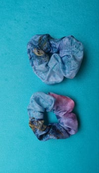 Image 1 of Nepthea scrunchie 8