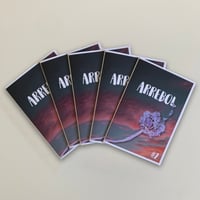 ARREBOL #2