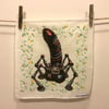 Robocock par Andy Leuenberger 29 cm 2020