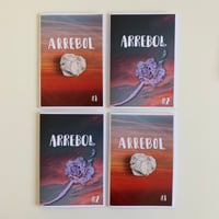 ARREBOL #1 + ARREBOL #2 (PACK)