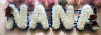 Image 3 of NANA - Funeral Tribute 