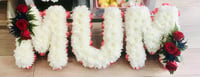 Image 1 of MUM - Funeral Tribute 