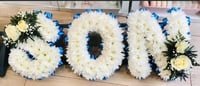 Image 1 of SON - Funeral Tribute 