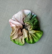 Image 1 of Soft Neon scrunchie 1