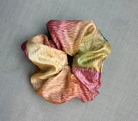 Image 1 of Soft Neon scrunchie 3