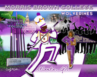 Morris Brown College