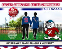 South Carolina State University