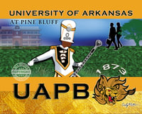 UAPB