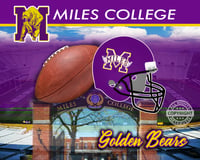 Miles College