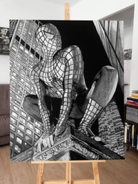 Image 2 of SPIDER-MAN