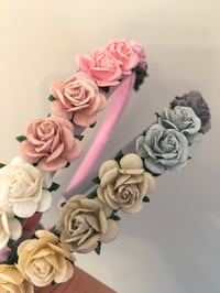 Image 3 of Ombre headbands
