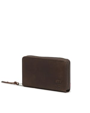 Image of Wallet leather by Herschel