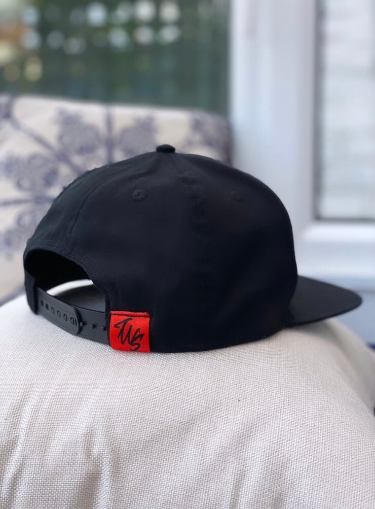 Image of TWS Snap back 