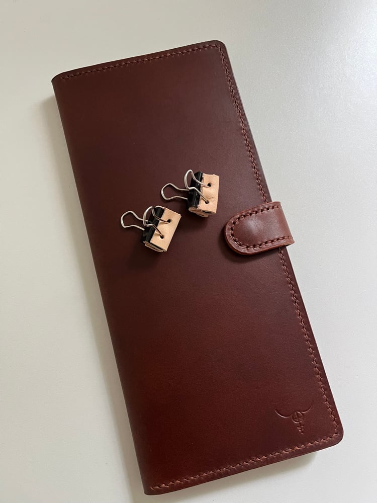 Image of CUSTOM For Travis