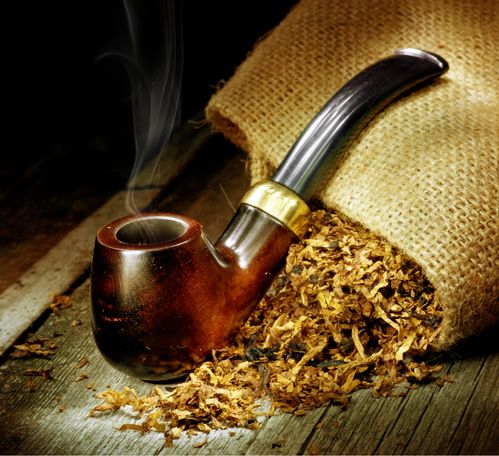 Image of Tobacco Scent