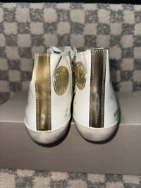 Image 4 of Golden Goose Francy (size 41)