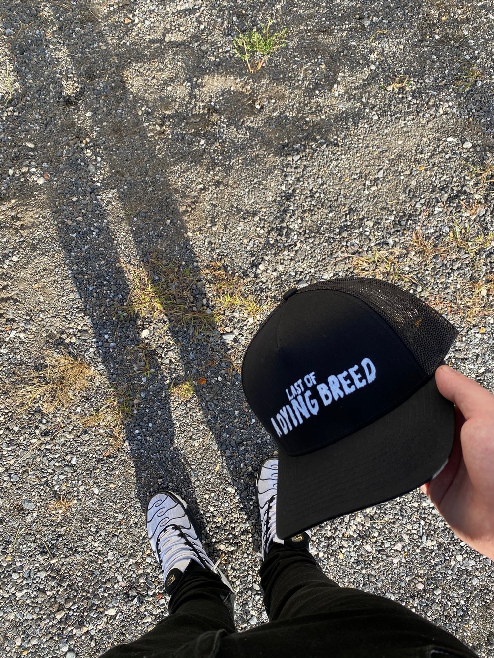 Image of Trucker Hat