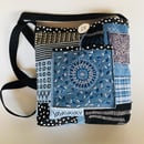 Image 1 of Patchwork Denim 2