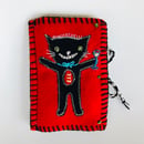 Image 3 of Drinky Cat Needle Books