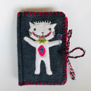 Image 4 of Drinky Cat Needle Books