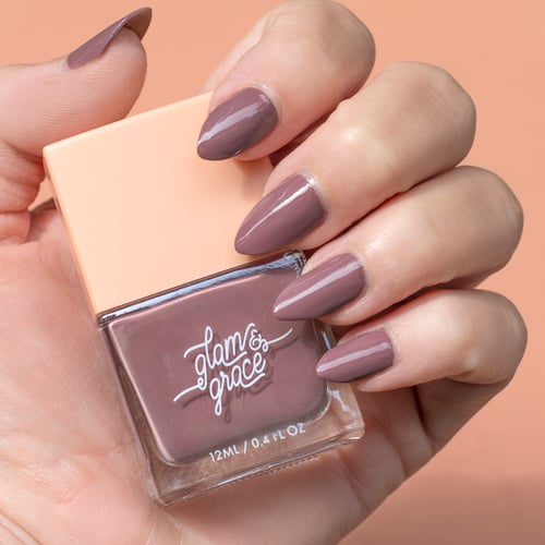 Image of Nail Polish - Luxe Lilac