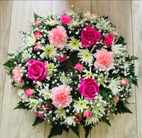 Image 1 of Funeral Wreaths