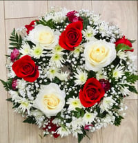 Image 2 of Funeral Wreaths