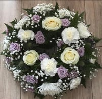 Image 3 of Funeral Wreaths