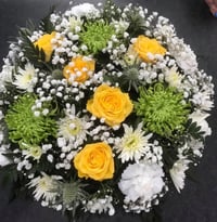 Image 4 of Funeral Wreaths