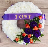Image 5 of Funeral Wreaths