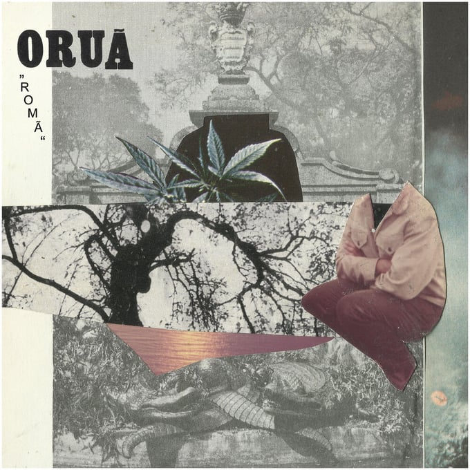 Image of Orua / Roma