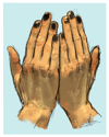 Hands