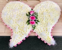 Image 3 of Specialist Funeral Tributes